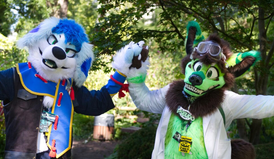 Photo by FloofyMoo